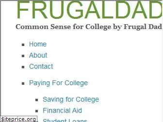 frugaldad.com