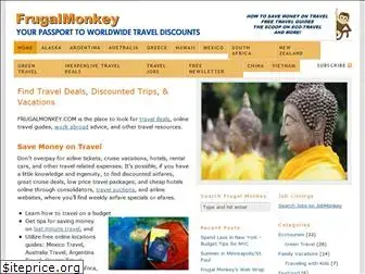 frugalmonkey.com