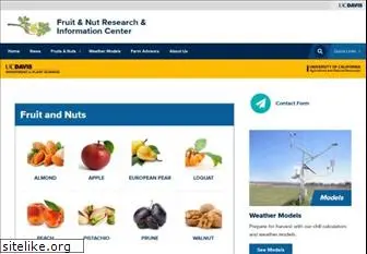 fruitsandnuts.ucdavis.edu