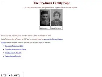 frydman.co.il