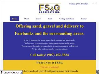 fsgaggregate.com