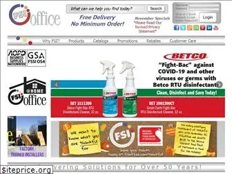 fsioffice.com