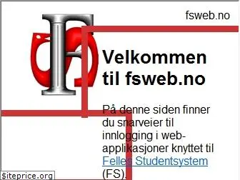fsweb.no