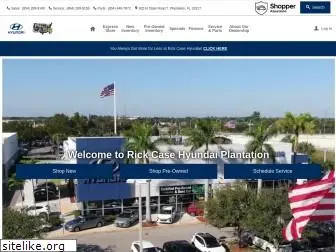 ftlauderdalehyundai.com