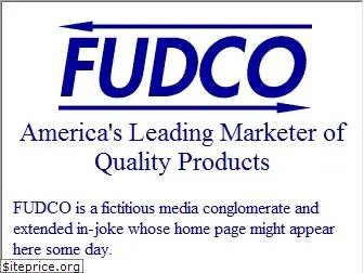 fudco.com