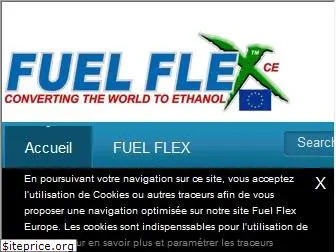 fuelflexeurope.com