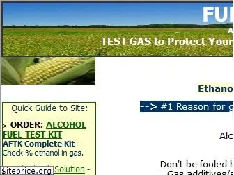 fueltestkit.com