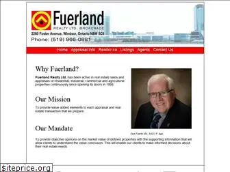 fuerlandrealty.com