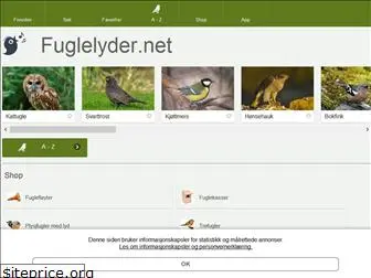 fuglelyder.net