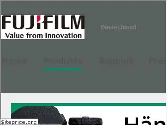 fujifilm-digital.de