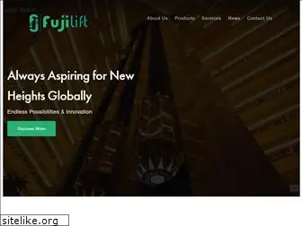 fujilift.com