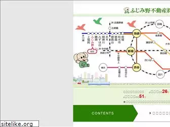 fujimino.co.jp