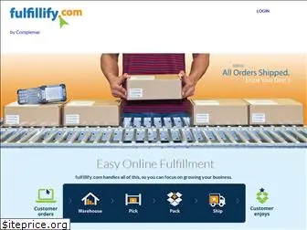 fulfillify.com
