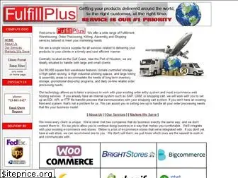 fulfillplus.com