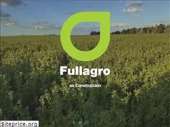 fullagrosrl.com.ar