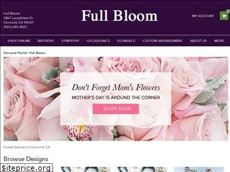 fullbloomfusion.com