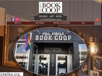 fullcirclebookcoop.com