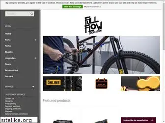 fullflowsuspension.com