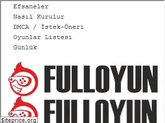 fulloyun.com