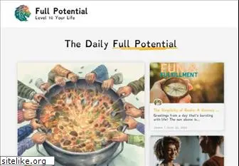 fullpotential.com