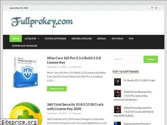 fullprokey.com