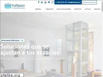 fullspace.es