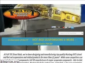 fulltiltstreetrods.com