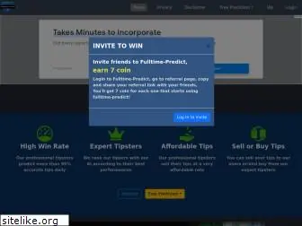 fulltime-predict.com
