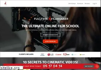 fulltimefilmmaker.com