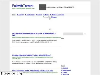 fullwithtorrent.blogspot.com