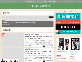 fumimagazin.com