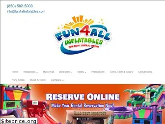 fun4allinflatables.net