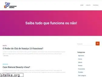 funcionamesmo.com.br