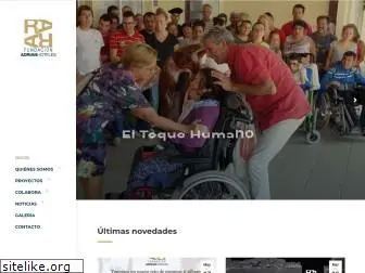 fundacionadrianhoteles.org