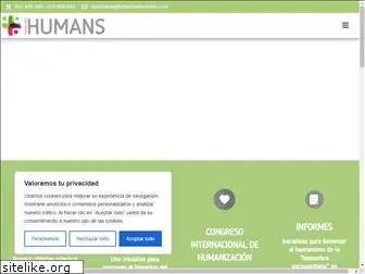 fundacionhumans.com