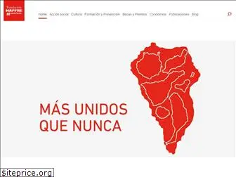 fundacionmapfreguanarteme.es