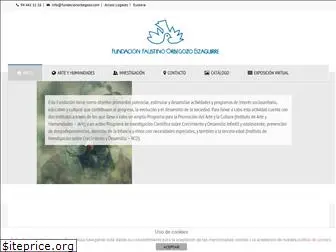 fundacionorbegozo.com