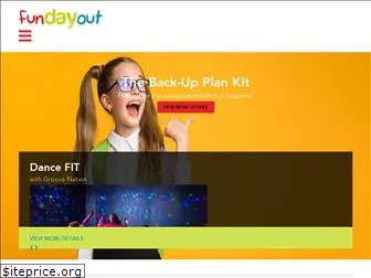 fundayout.com.au