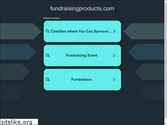 fundraisingproducts.com