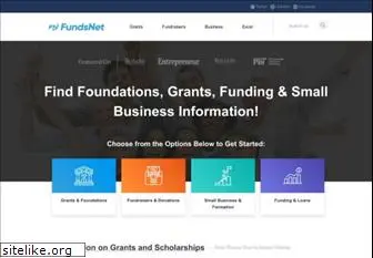 fundsnetservices.com