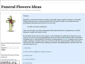 funeralflowersideas.com