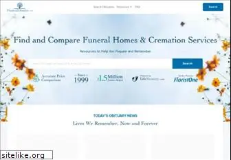 funeralhomes.com