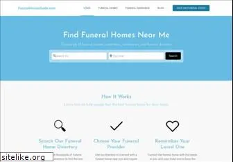 funeralhomesguide.com