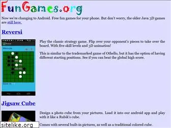 fungames.org