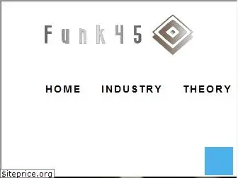 funk45.com