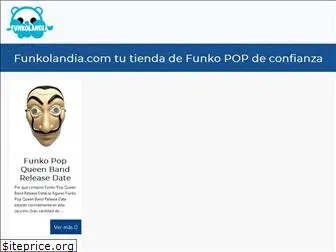 funkolandia.com