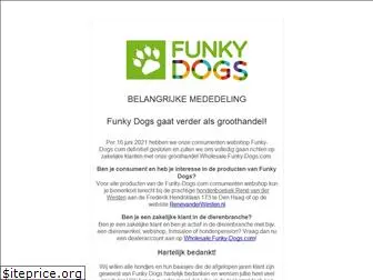 funky-dogs.com