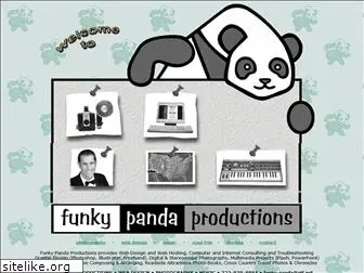 funkypanda.com