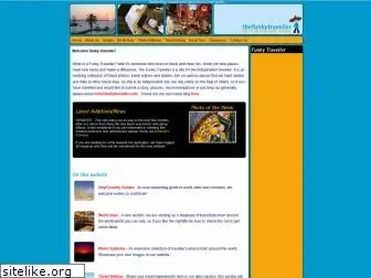 funkytraveller.com