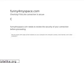funny4myspace.com